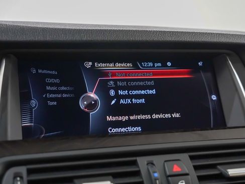 Used 2015 BMW 528i xDrive Sedan image 27