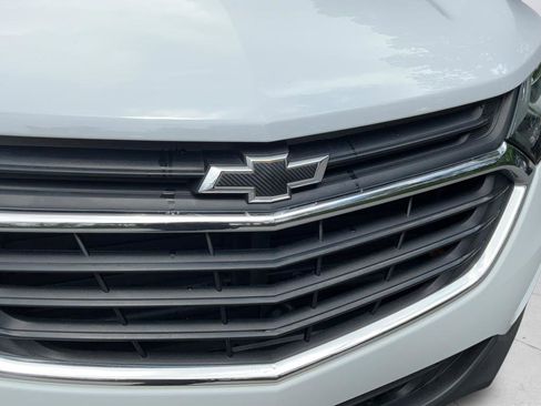 Certified 2019 Chevrolet Equinox LT FWD image 30