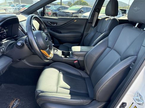 Used 2022 Subaru Outback Wilderness w/ Wilderness Package AWD/4WD image 12