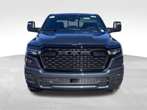 New 2026 RAM 1500 Big Horn image 2