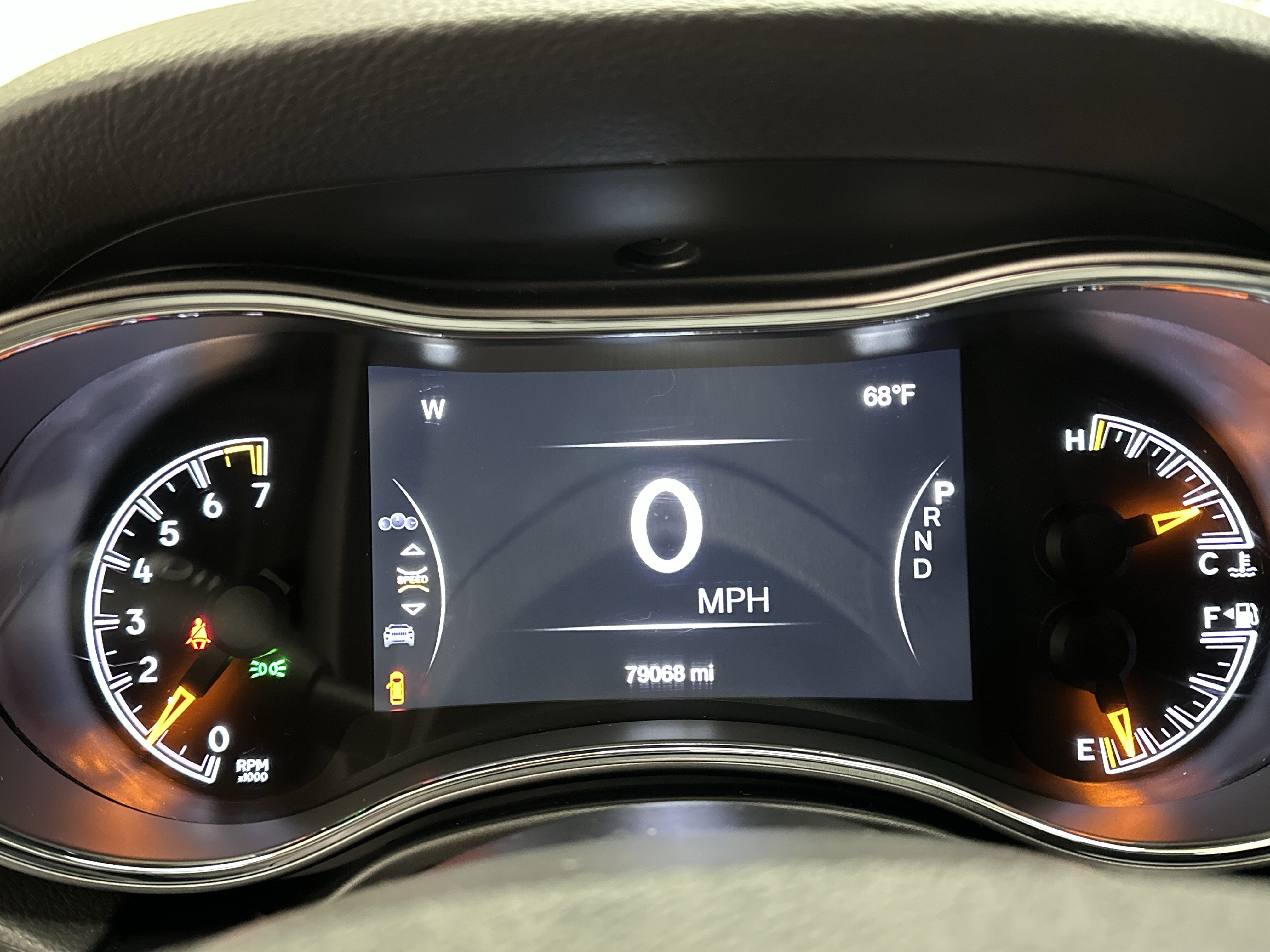 Used 2018 Jeep Grand Cherokee Laredo AWD/4WD image 23
