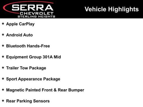 Used 2023 Ford Ranger XLT w/ Equipment Group 301A Mid AWD/4WD image 4