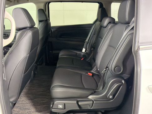 New 2026 Honda Odyssey EX-L image 15