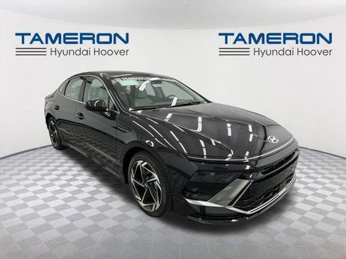 New 2026 Hyundai Sonata SEL image 7