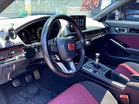 Used 2024 Honda Civic Si image 9