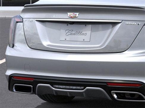 New 2026 Cadillac CT5 Sport image 14