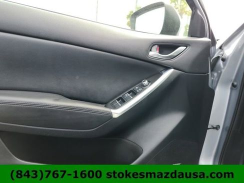 Used 2016 MAZDA CX-5 Grand Touring FWD image 14