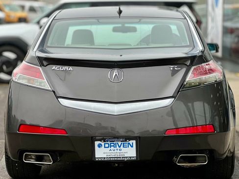 Used 2010 Acura TL w/ Technology Package image 4