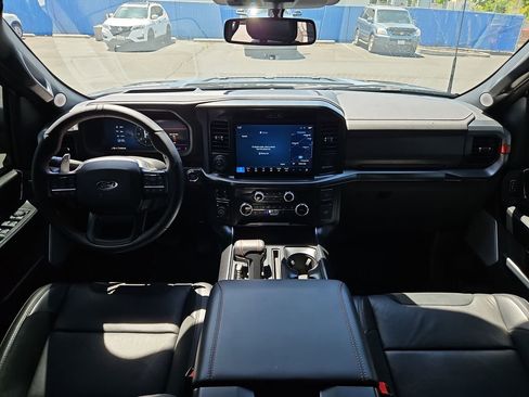 Used 2025 Ford F150 Raptor AWD/4WD image 11