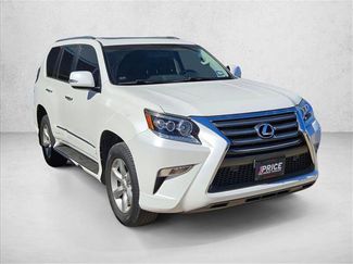 Used 2018 Lexus GX 460 w/ Preferred Accessory Package video 3