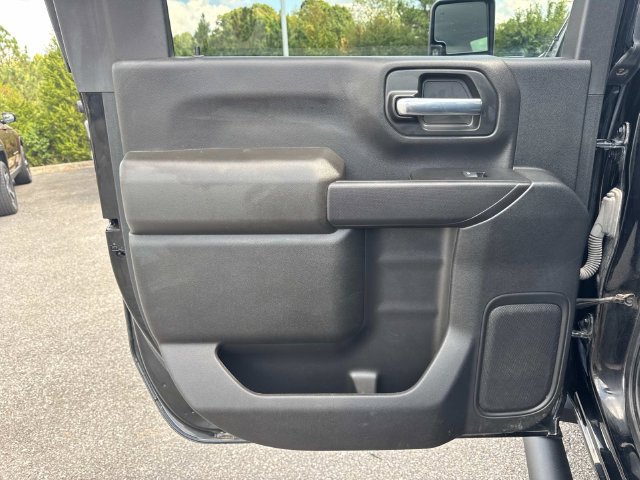 Used 2022 Chevrolet Silverado 2500 LT w/ Convenience Package AWD/4WD image 24