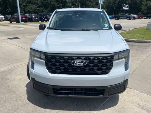 Used 2025 Ford Maverick XL FWD image 9