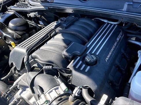 Used 2023 Dodge Challenger R/T Scat Pack image 27