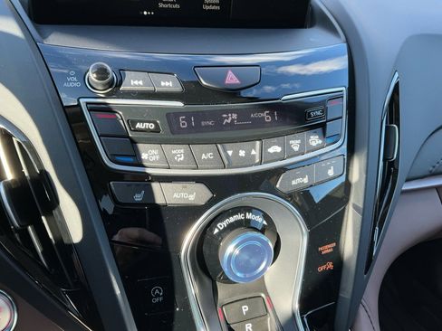 New 2026 Acura RDX SH-AWD w/ Technology Package image 18