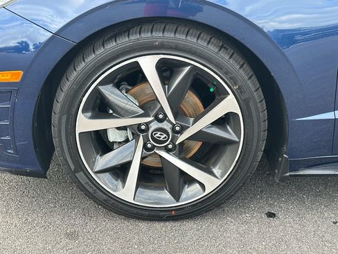 Used 2021 Hyundai Sonata SEL Plus FWD image 13