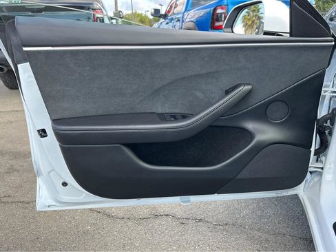 Used 2024 Tesla Model 3 Long Range image 15