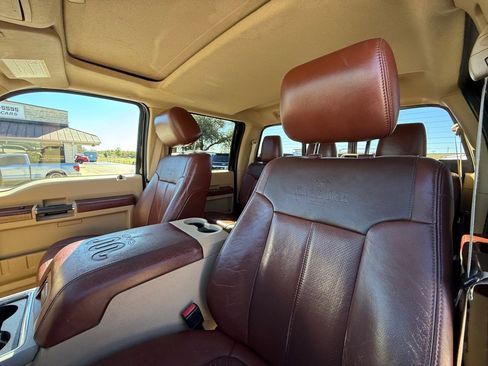 Used 2014 Ford F250 King Ranch image 19