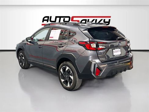 Used 2024 Subaru Crosstrek 2.5i Limited image 5