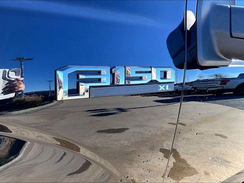 Used 2016 Ford F150 XL w/ Equipment Group 101A Mid image 24