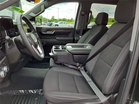 Used 2024 GMC Sierra 1500 Elevation AWD/4WD image 17