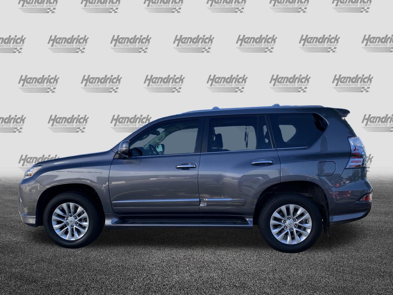 Used 2019 Lexus GX 460 Premium AWD/4WD image 7