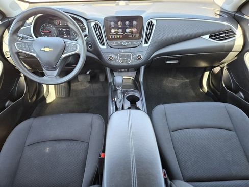 Used 2024 Chevrolet Malibu LT image 13