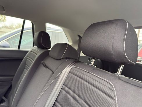 New 2024 Volkswagen Tiguan S image 24