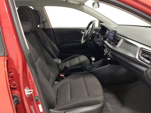 Used 2022 Kia Rio S image 21