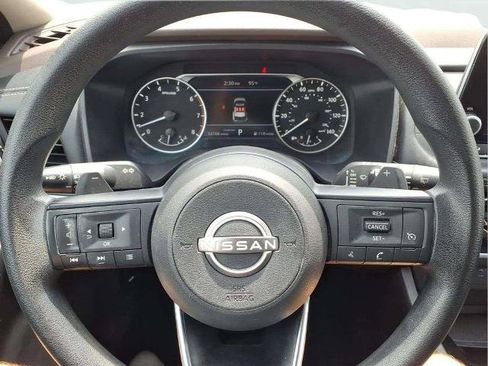 Certified 2023 Nissan Rogue S FWD image 14