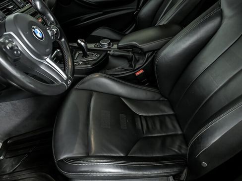 Used 2015 BMW M3 RWD image 15
