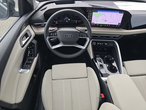 New 2025 Audi Q5 Premium Plus image 19