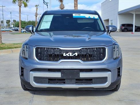 Used 2024 Kia Telluride LX image 2