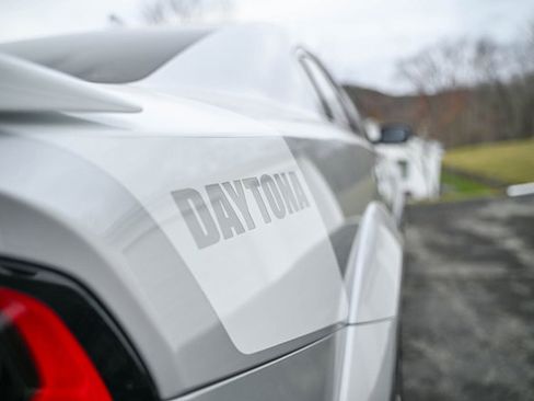 Used 2020 Dodge Charger SRT Hellcat w/ Navigation & Travel Group image 78