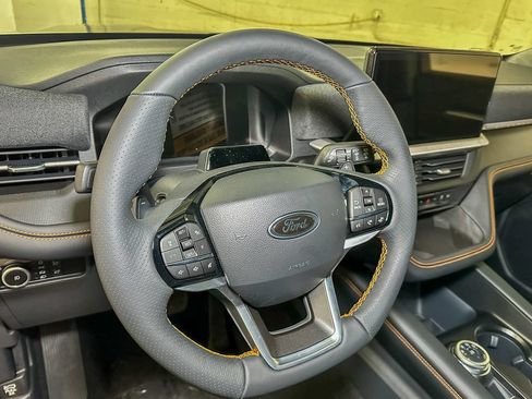 New 2026 Ford Explorer Tremor AWD/4WD image 23