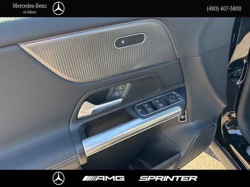 Certified 2022 Mercedes-Benz GLA 250 4MATIC w/ Premium Package Lite image 13