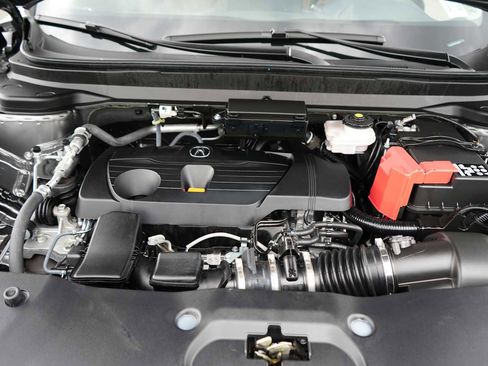 Certified 2026 Acura RDX SH-AWD w/ Advance Package image 13