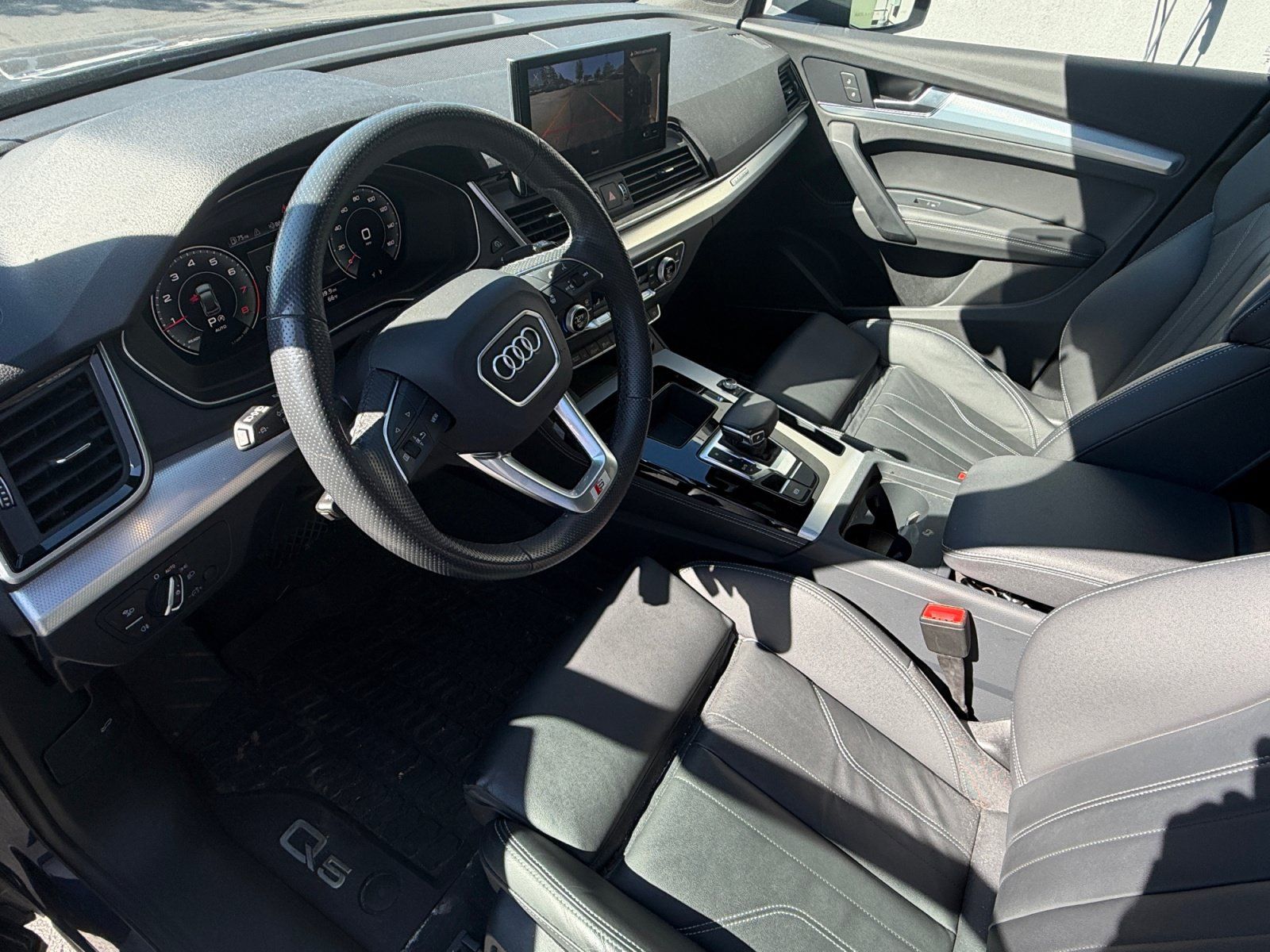 Used 2024 Audi Q5 2.0T Premium Plus AWD/4WD image 4