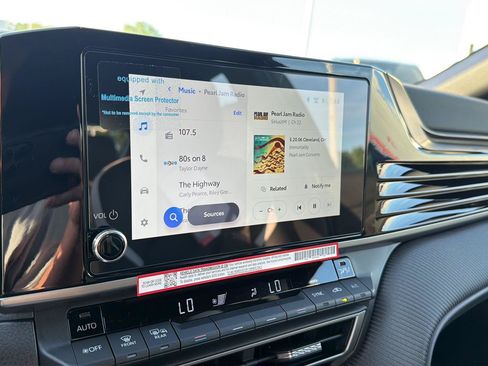 New 2026 Toyota Camry SE FWD image 24