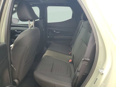 Certified 2023 Hyundai Santa Cruz SEL w/ Activity Package FWD image 10