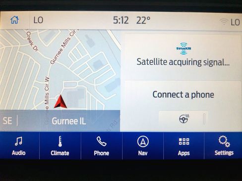 Used 2019 Ford F150 Lariat w/ Equipment Group 502A Luxury image 18