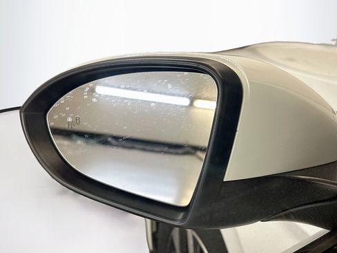 Used 2024 Volkswagen Jetta S FWD image 16