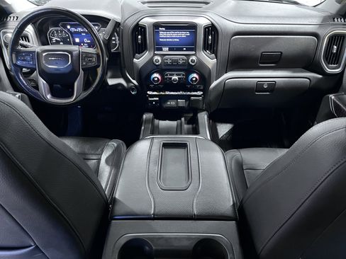 Used 2019 GMC Sierra 1500 Denali w/ Denali Ultimate Package image 13