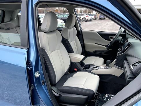 Certified 2022 Subaru Forester image 7
