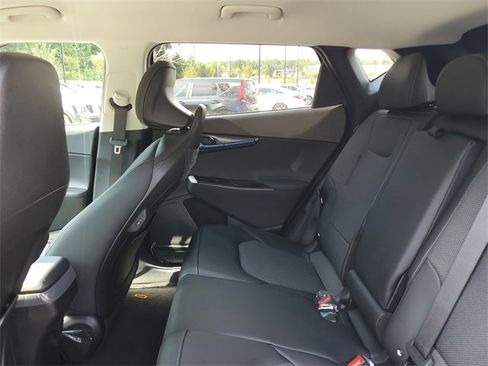 New 2025 Kia EV6 Light w/ Light LR Technology Package image 8