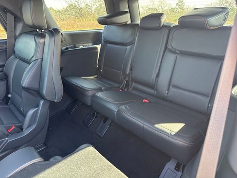 New 2026 Ford Expedition Tremor image 48