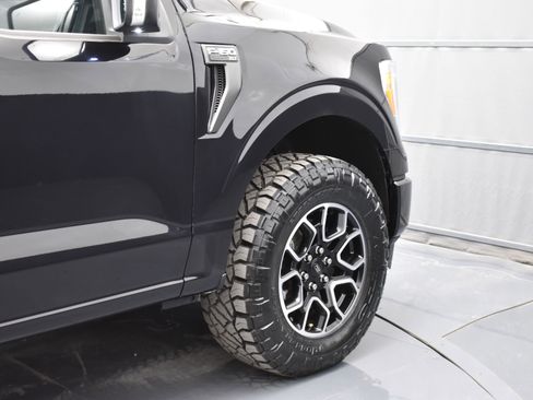 Used 2022 Ford F150 XLT w/ Equipment Group 302A High image 45