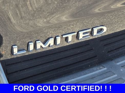 Used 2024 Ford Expedition Limited AWD/4WD image 14