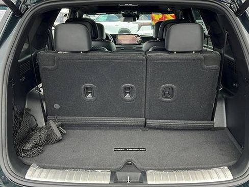 Used 2024 Hyundai Palisade Calligraphy image 11