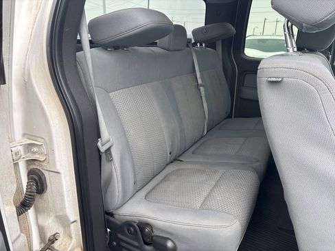 Used 2014 Ford F150 XLT w/ Trailer Tow Package image 11