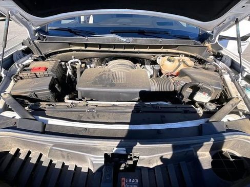 Used 2022 GMC Yukon Denali w/ Denali Premium Package image 22